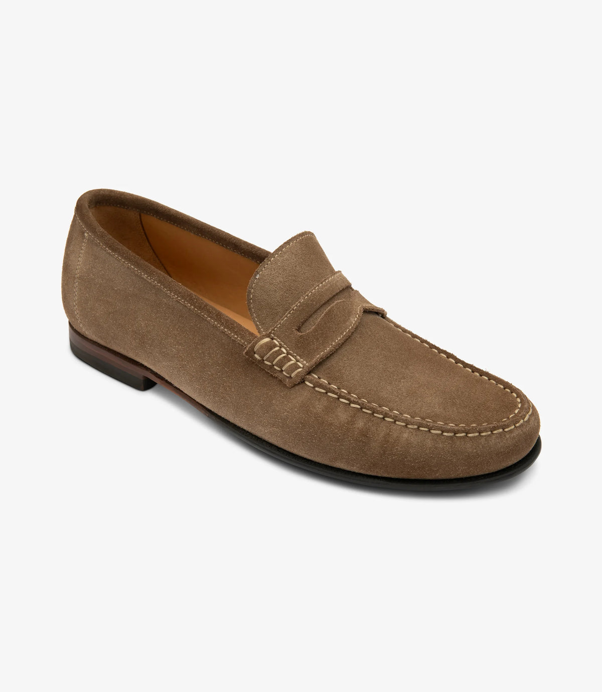 Jefferson Flint Suede