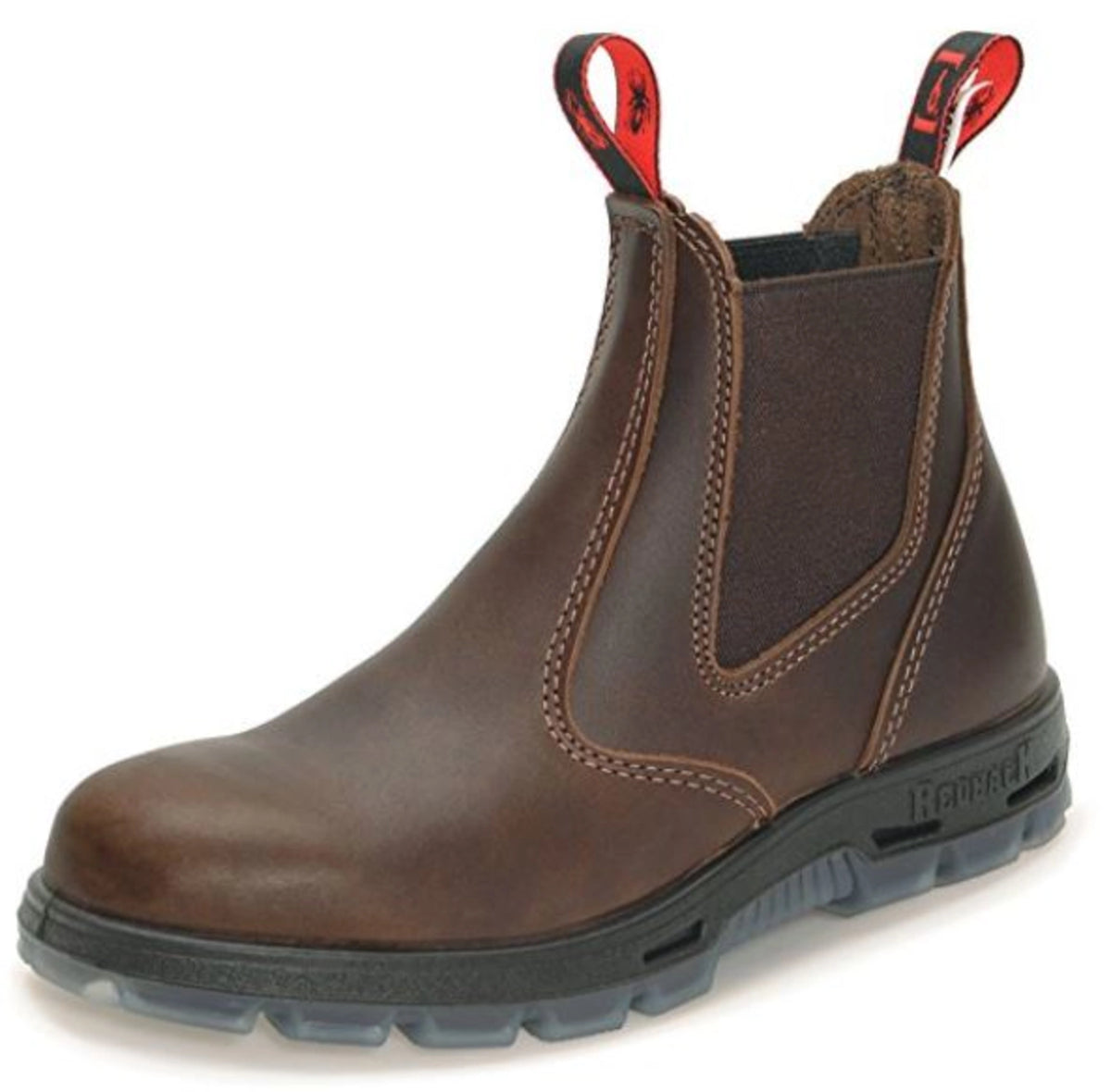 Redback Boots | Brown Boot