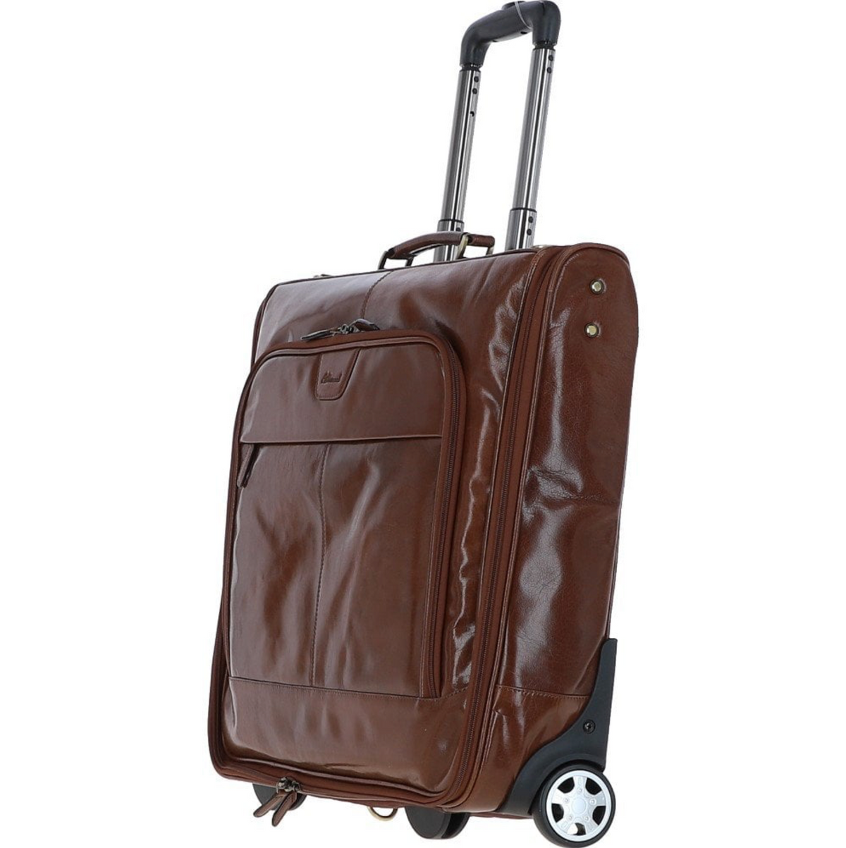 Wheeled Suit Carrier