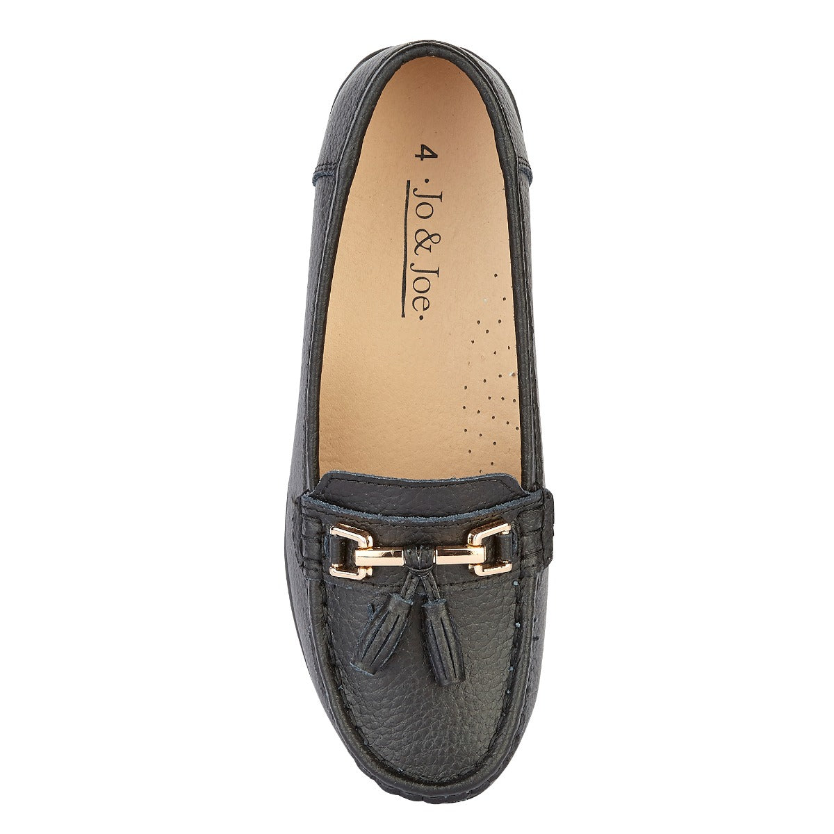 Nautical Black
