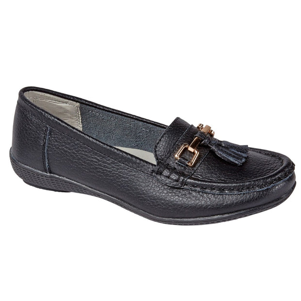 Nautical Black