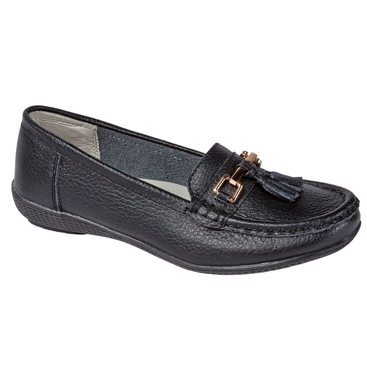 Nautical Black