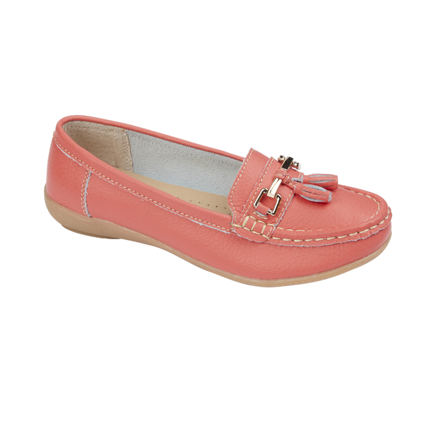 Nautical Coral