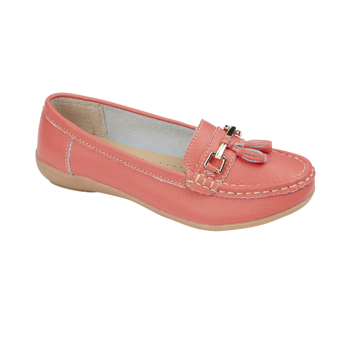 Nautical Coral