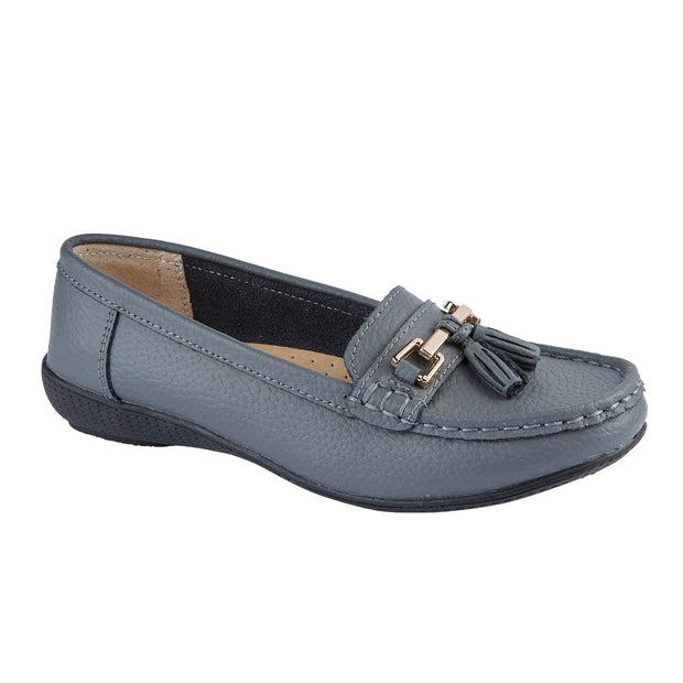 Nautical Grey