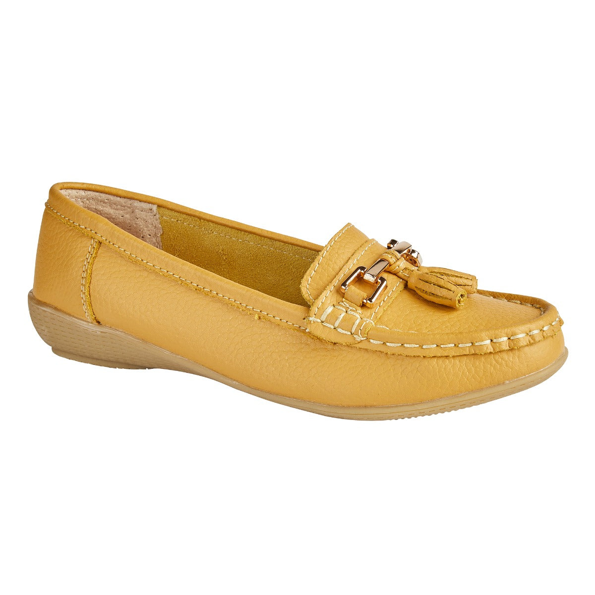 Nautical Mustard