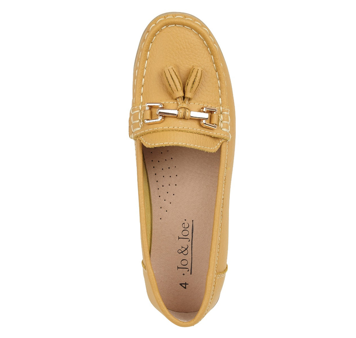 Nautical Mustard