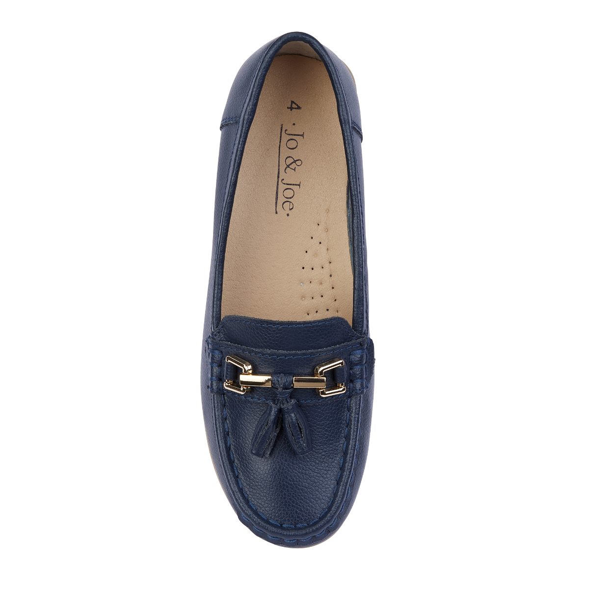 Nautical Royal Blue