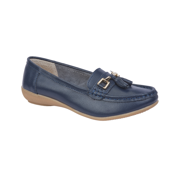Nautical Royal Blue