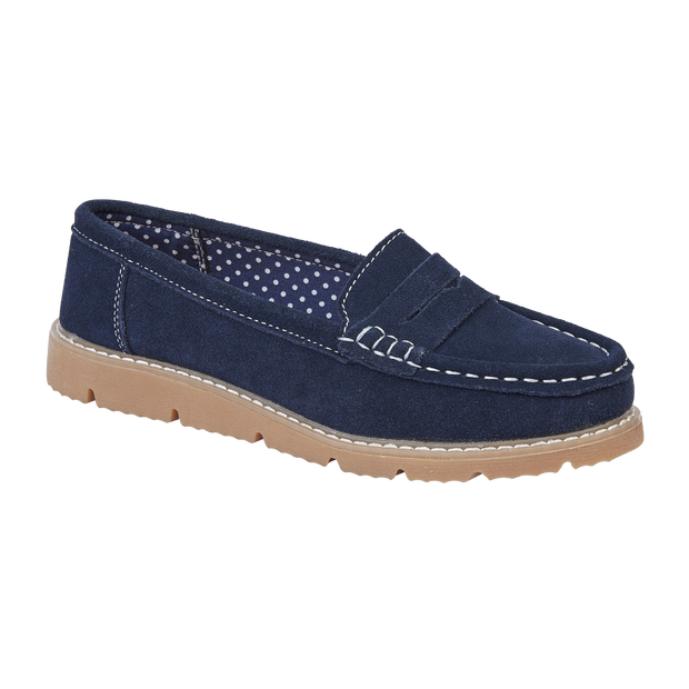 Shore Navy