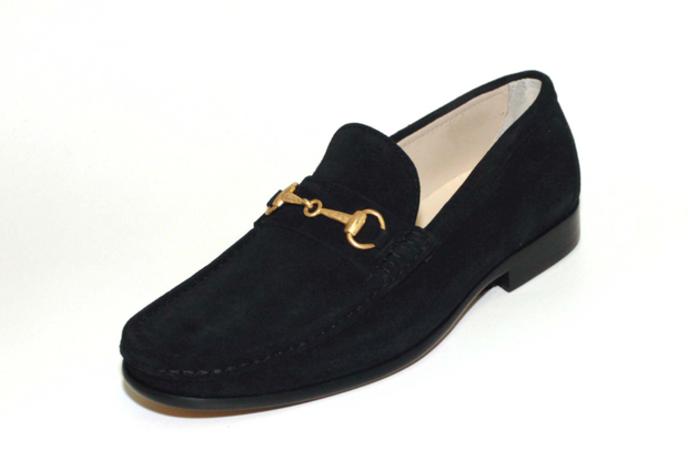 Gold Buckle Shoes Busy Bee Newmarket
